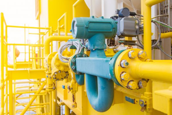 Commercial Gas Installation in Valrico