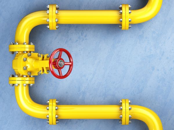 Gas Line Rerouting in Valrico