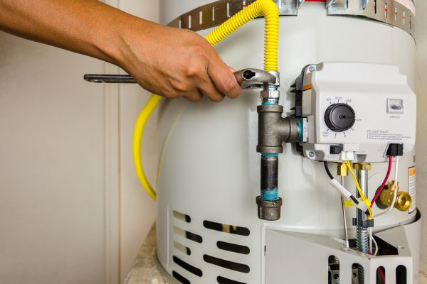 Cost of CSST Gas Line Installation in Valrico