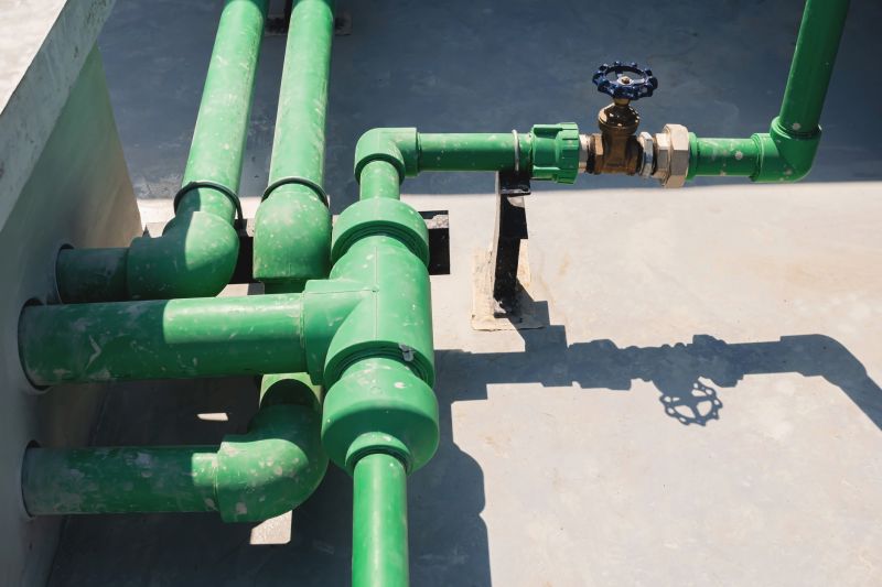 Safety Benefits Of Professional Gas Piping Installation